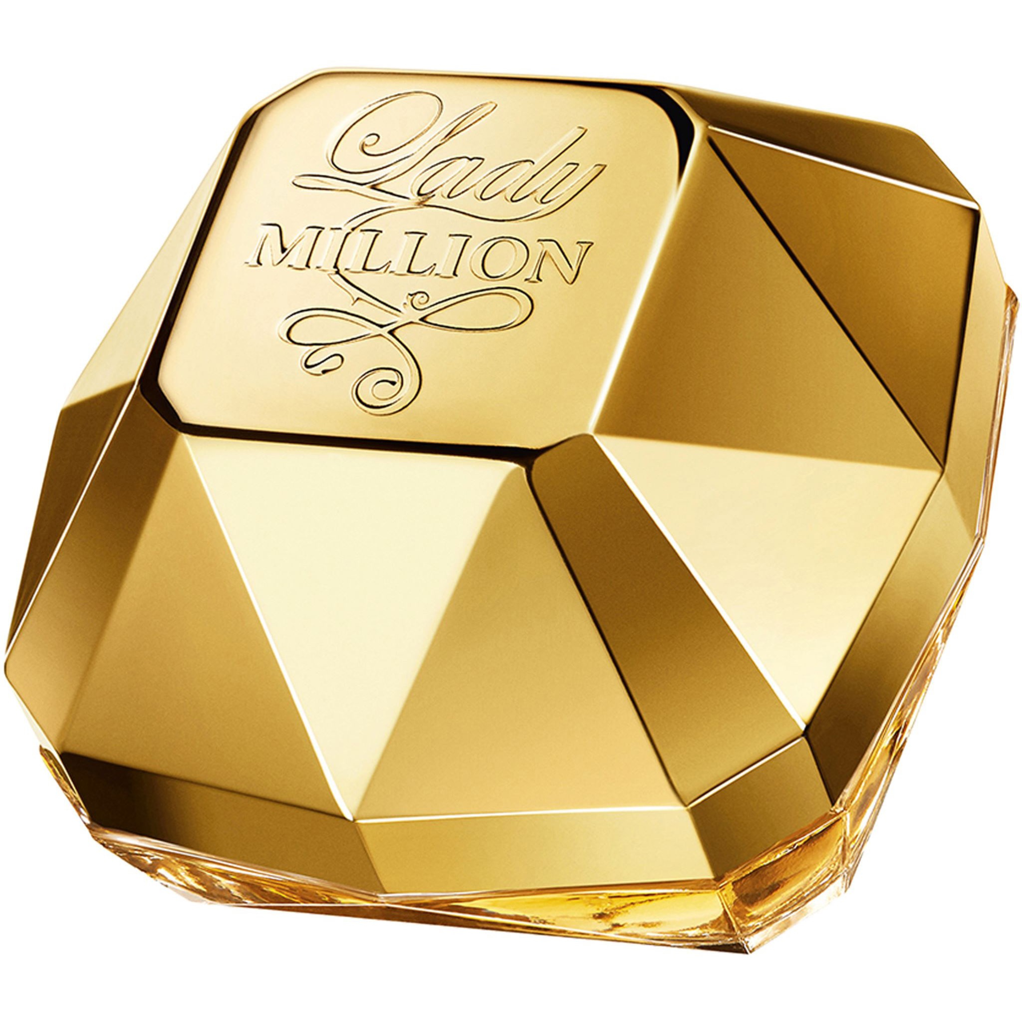 Paco Rabanne Lady Million Eau De Parfum  30 ml