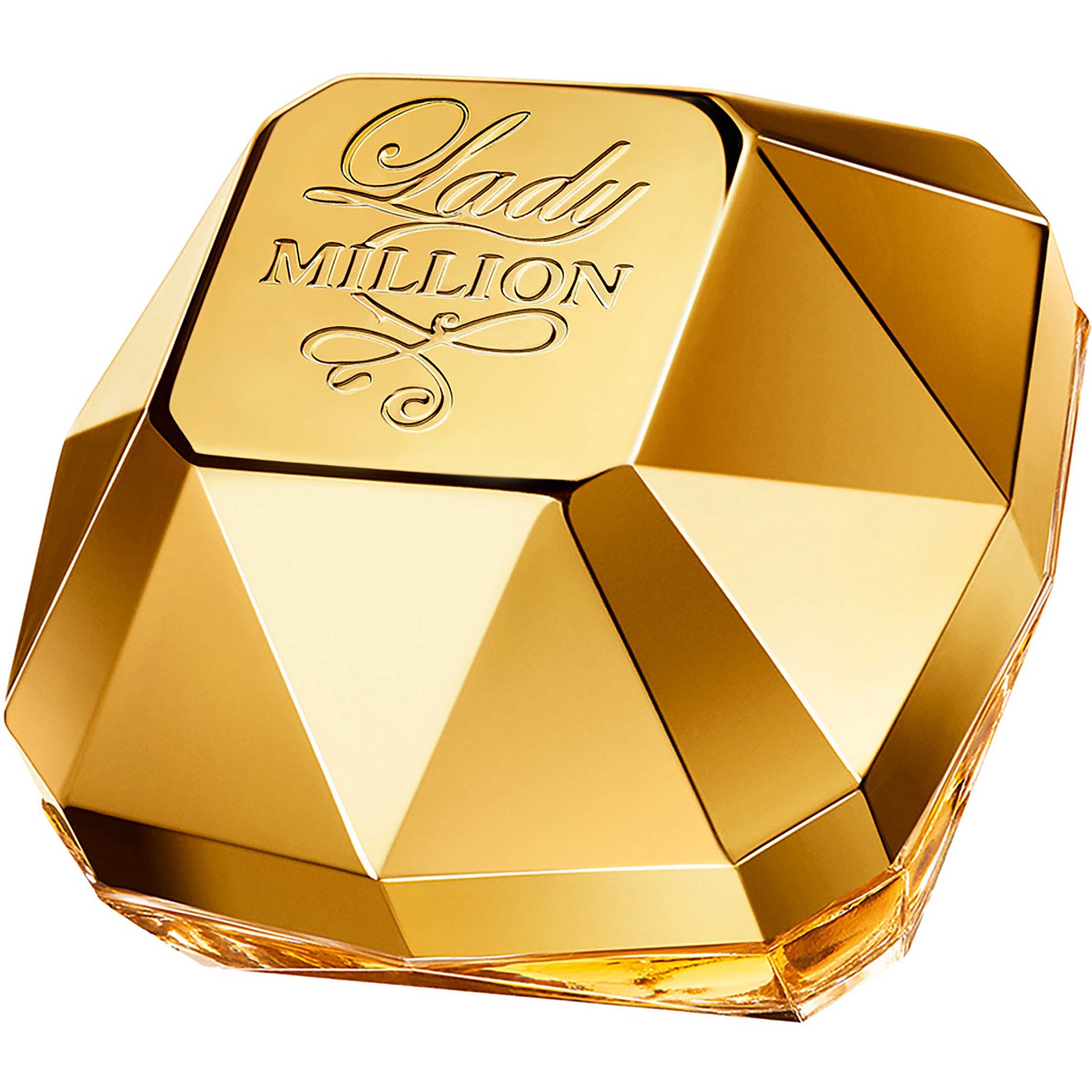 Rabanne Lady Million Eau de parfum 30 ml billede