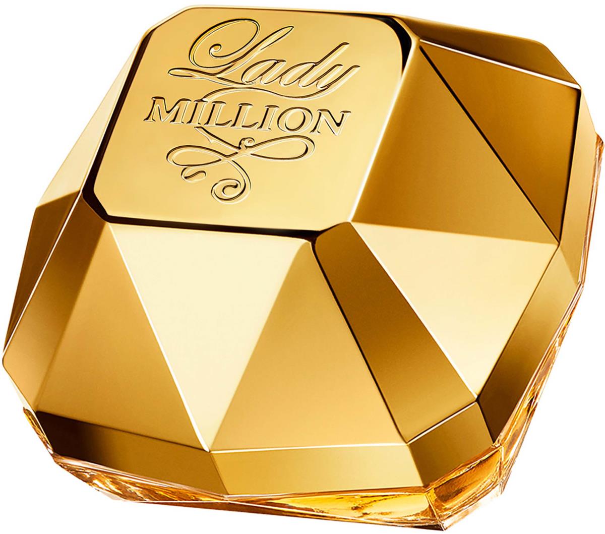 Rabanne Lady Million Eau De Parfum 30 Ml Lyko rabanne-lady-million-eau-de-parfum-30-ml-lyko