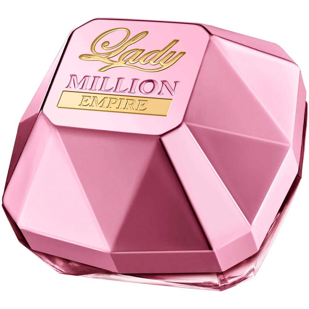 Paco Rabanne Lady Million Empire Eau De Parfum  50 ml