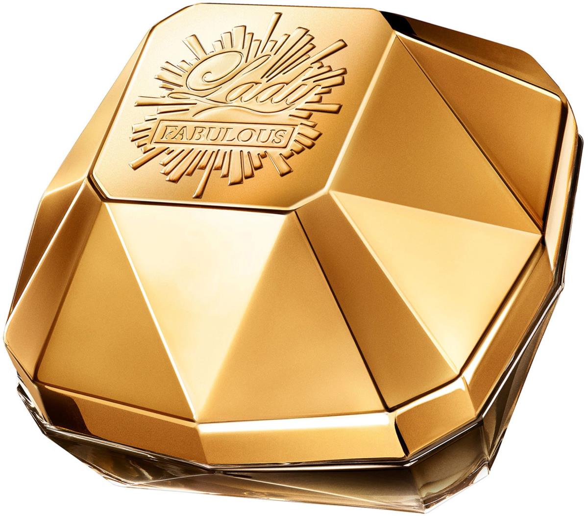 Rabanne Lady Million Fabulous Eau de Parfum - woda perfumowana 30 ml ...
