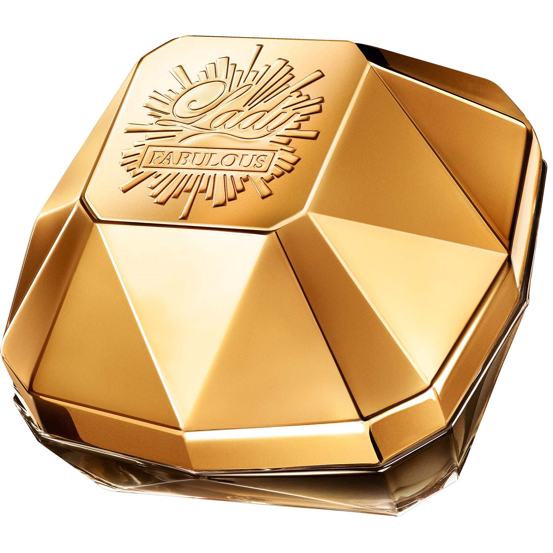 Rabanne Lady Million Lady Million Fabulous Eau de Parfum - woda perfum