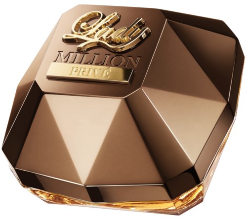 Rabanne Lady Million Privé EdP 50 ml