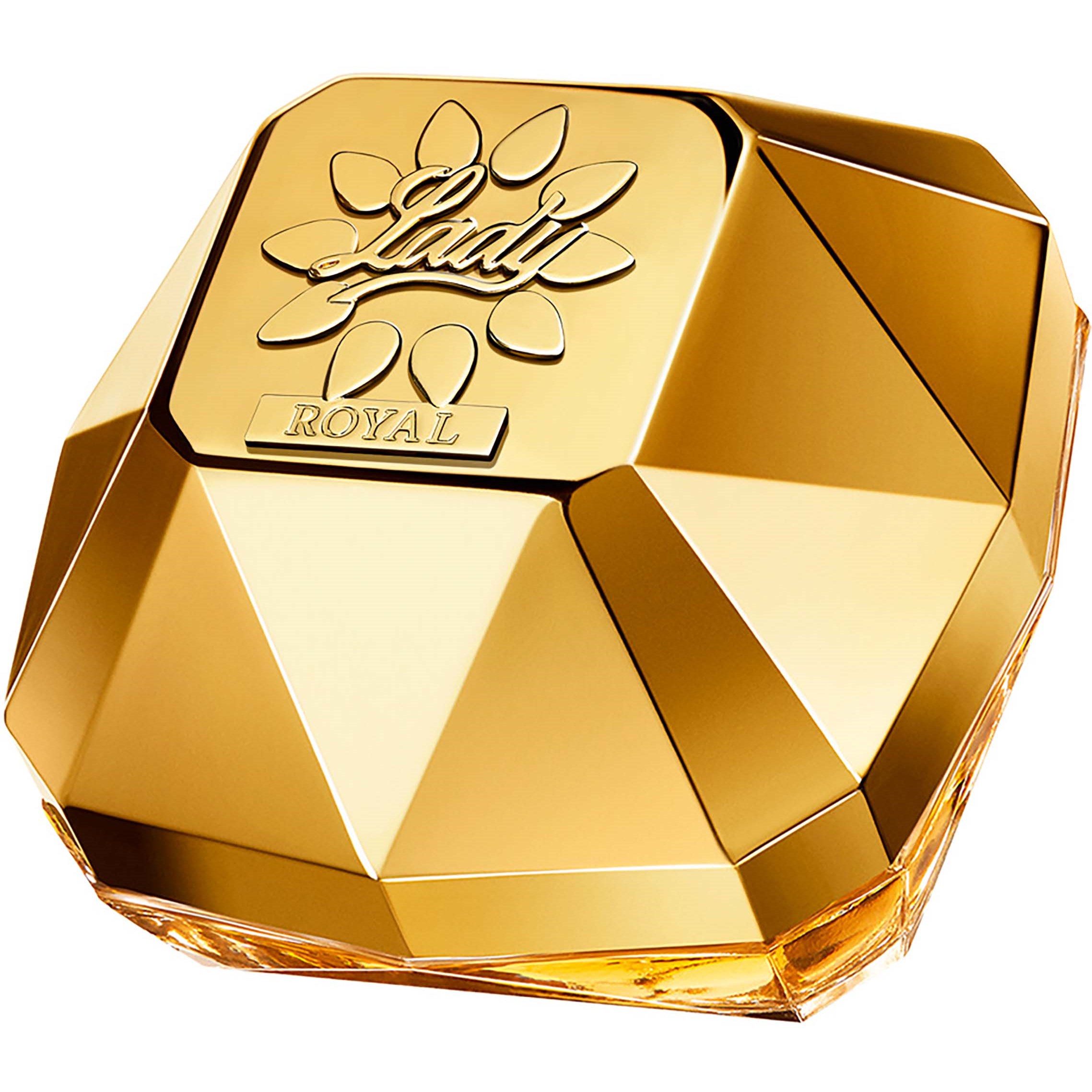 RABANNE Lady Million Royal Eau de Parfum - 30 ml