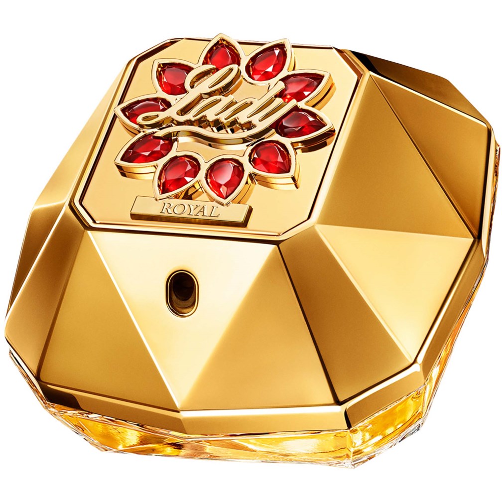 Rabanne Lady Million Lady Million Royal Eau de Parfum 50 ml