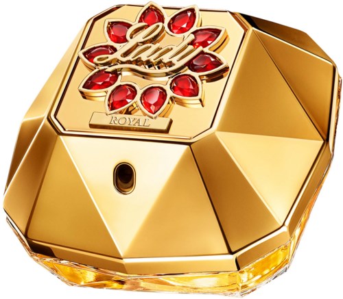 RABANNE Lady Million Royal Eau de Parfum 50 ml