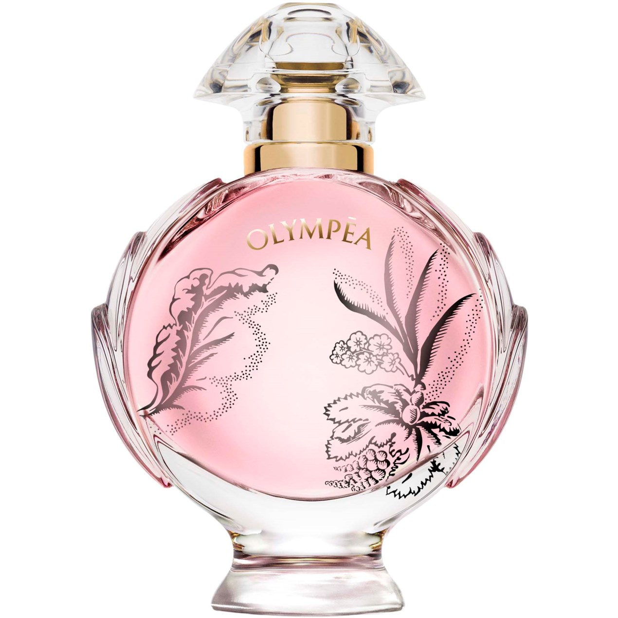 Läs mer om Paco Rabanne Olympéa Blossom Eau de Parfum 30 ml