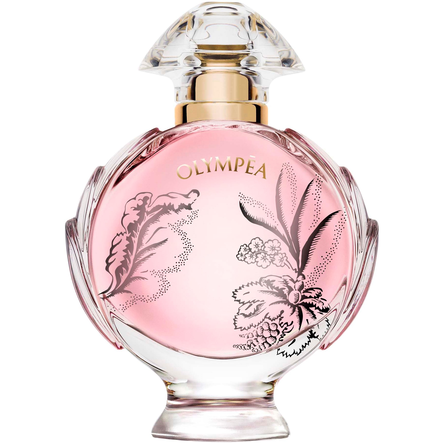 Paco Rabanne Olympéa Blossom Eau de Parfum 30 ml