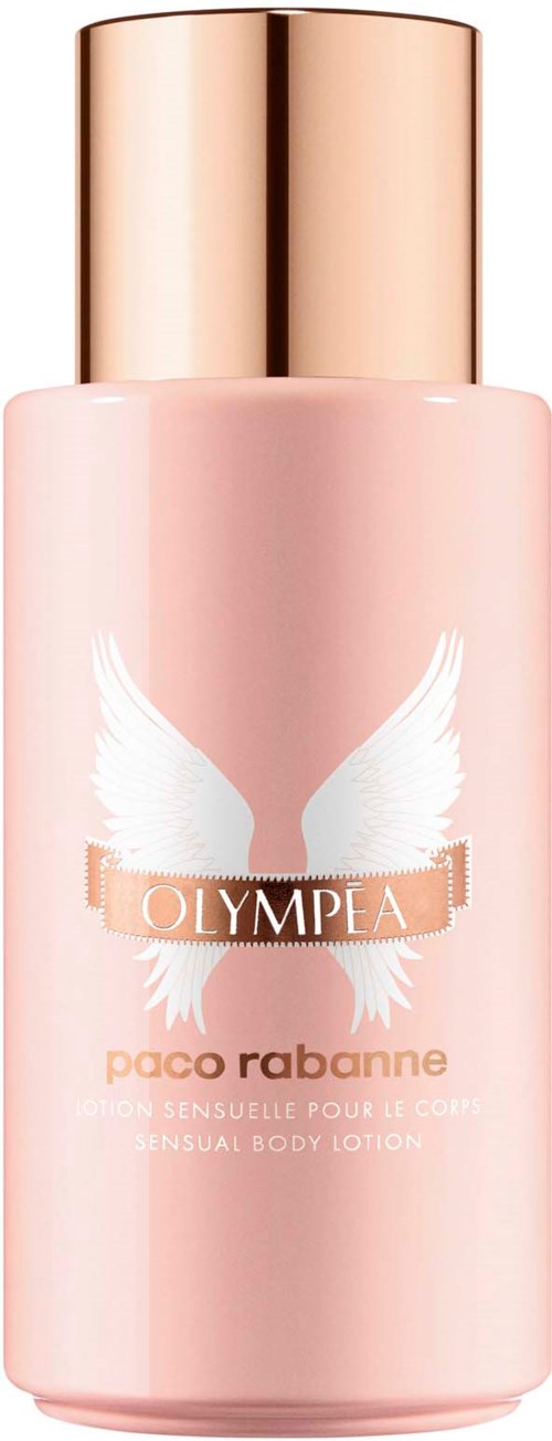 Rabanne Olympea Body Lotion 200 ml