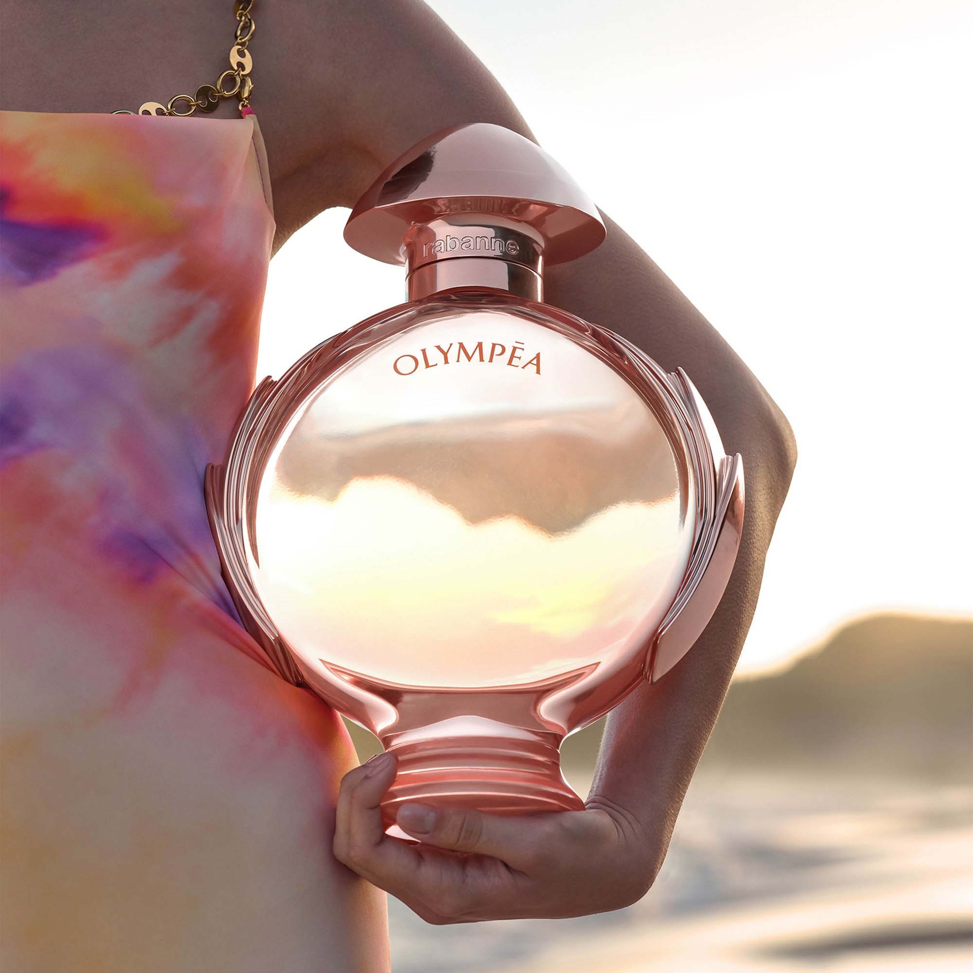 Rabanne   Olympea Eau de parfum 30 ml (zdjęcie 7)