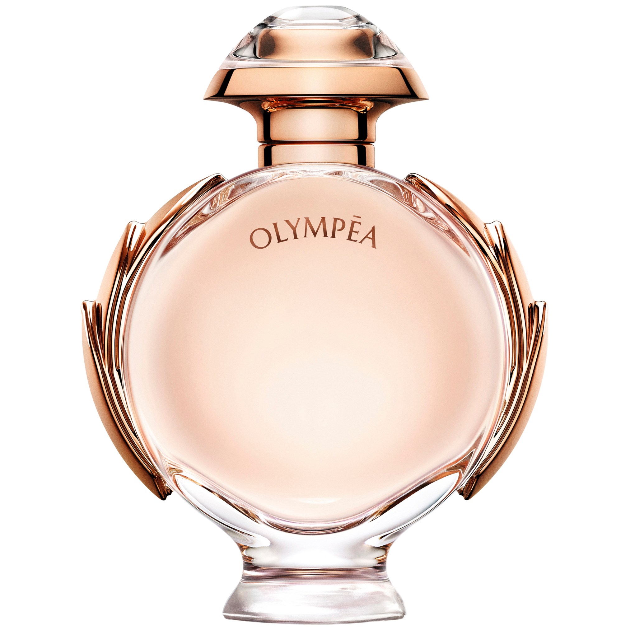 heuvel bezig opwinding De 5 Beste Paco Rabanne Olympéa parfums - Wonderlijke geuren in prachtige  flacons