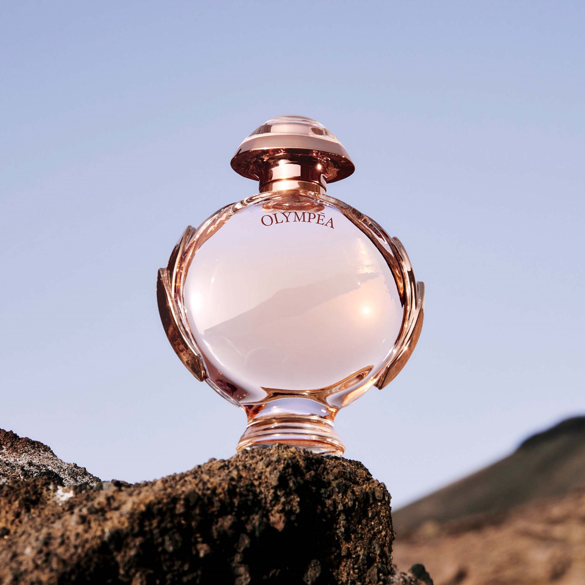 Rabanne Olympea Eau de parfum 50 ml (obrázok 6)