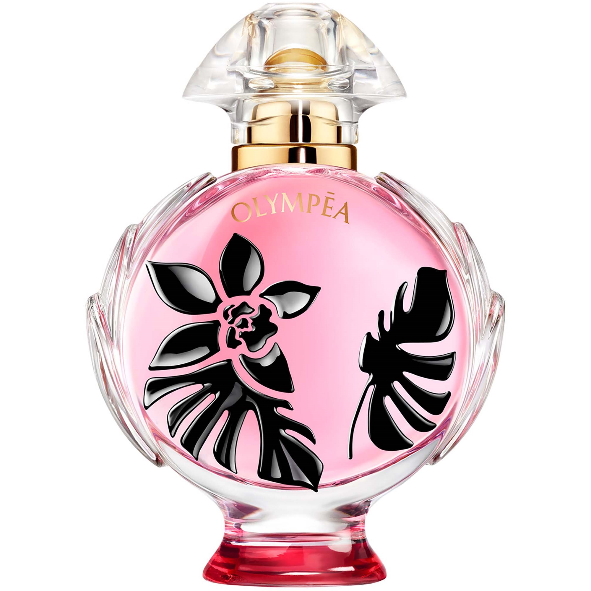 Rabanne Olympea Olympea Flora Eau De Parfum 30 ml