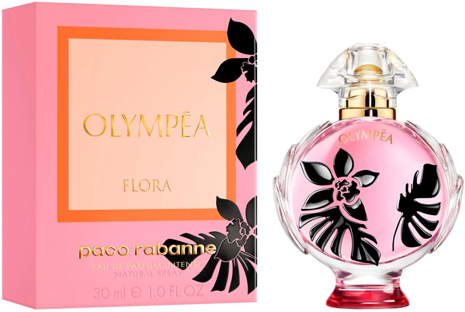 paco rabanne Olympea Flora Eau De Parfum  30 ML