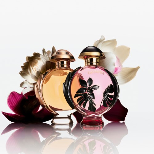 Paco rabanne olympea online opiniones