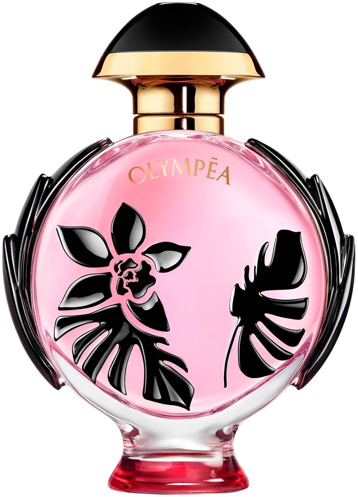 RABANNE Olympea Flora Eau de Parfum 50 ml