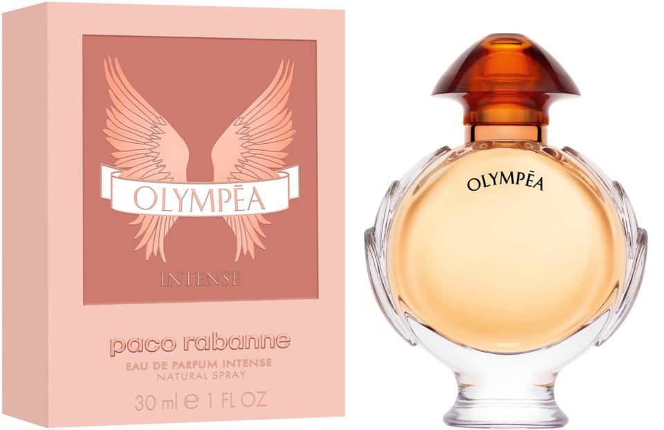 Rabanne Olympea Intense EdP 30 ml - Main Image