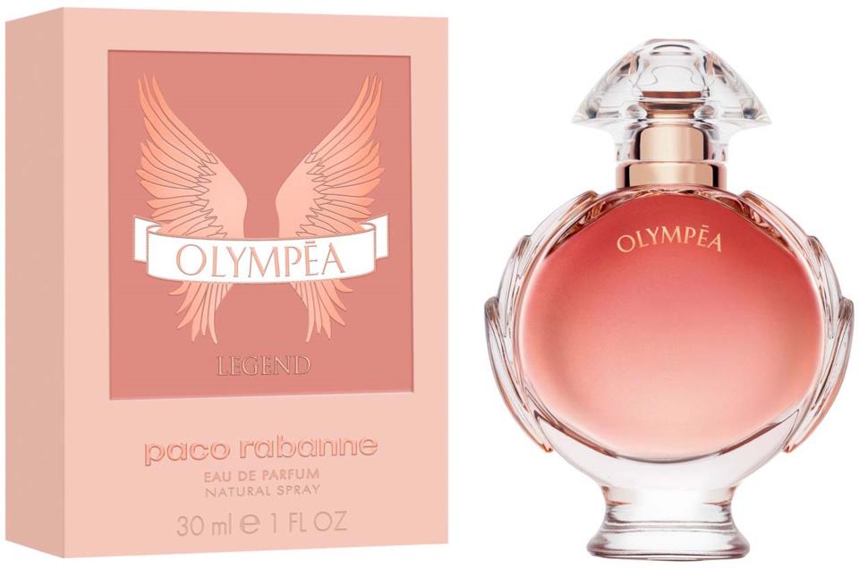 Paco Rabanne Olympea Legend Eau De Parfum 30 ml
