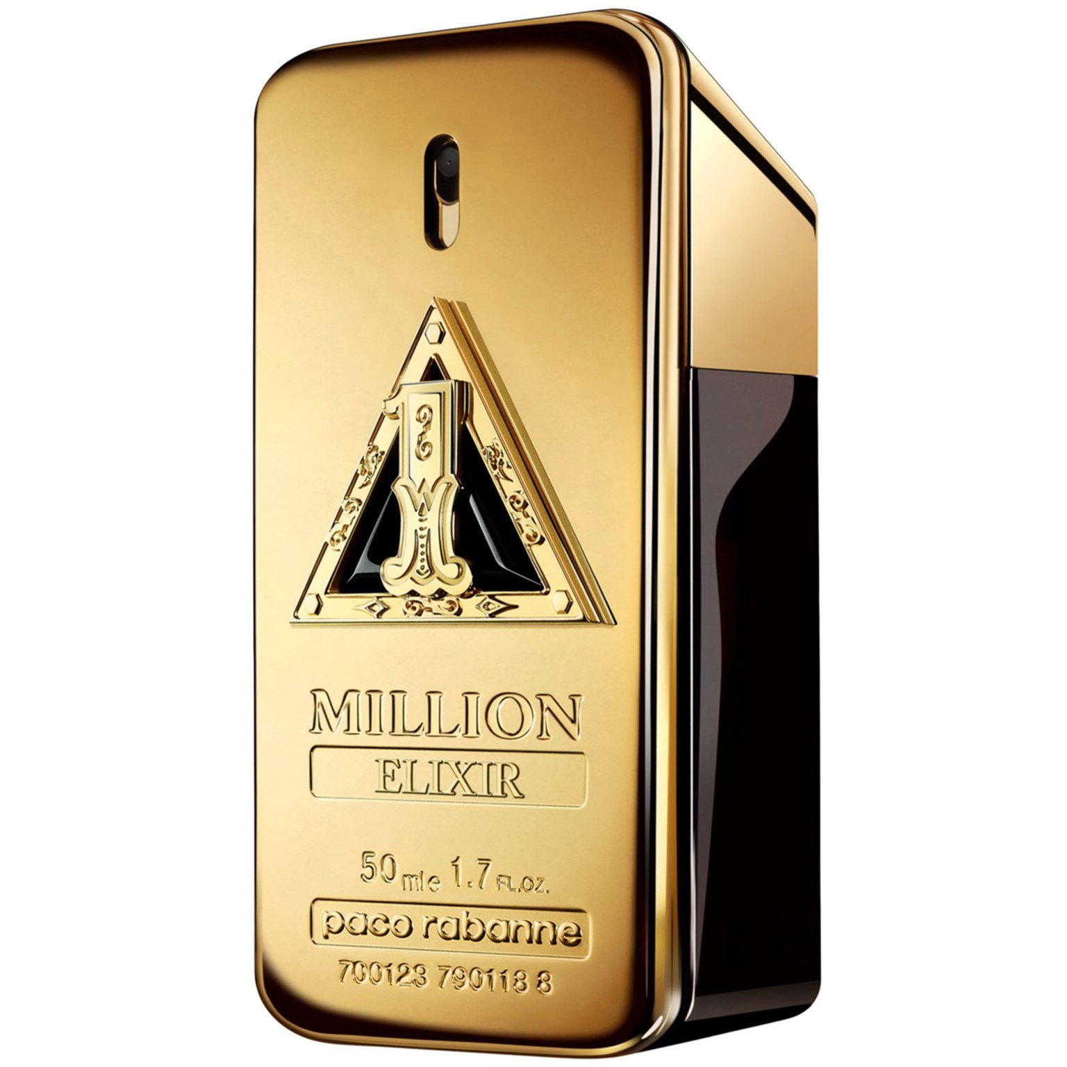 Paco Rabanne One Million Elixir Eau De Parfum Intense 50 ml