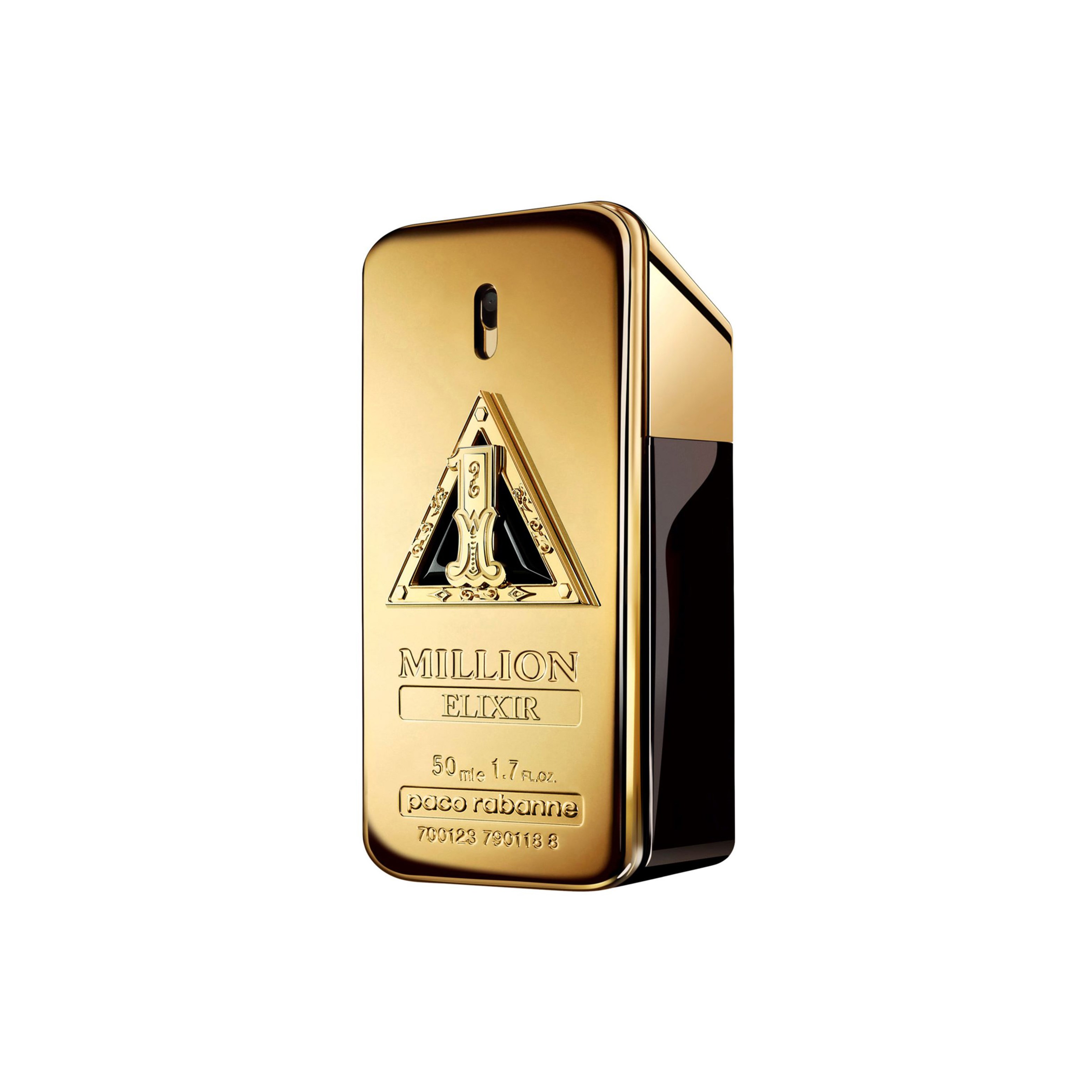 Läs mer om Paco Rabanne One Million Elixir Eau De Parfum Intense 50 ml