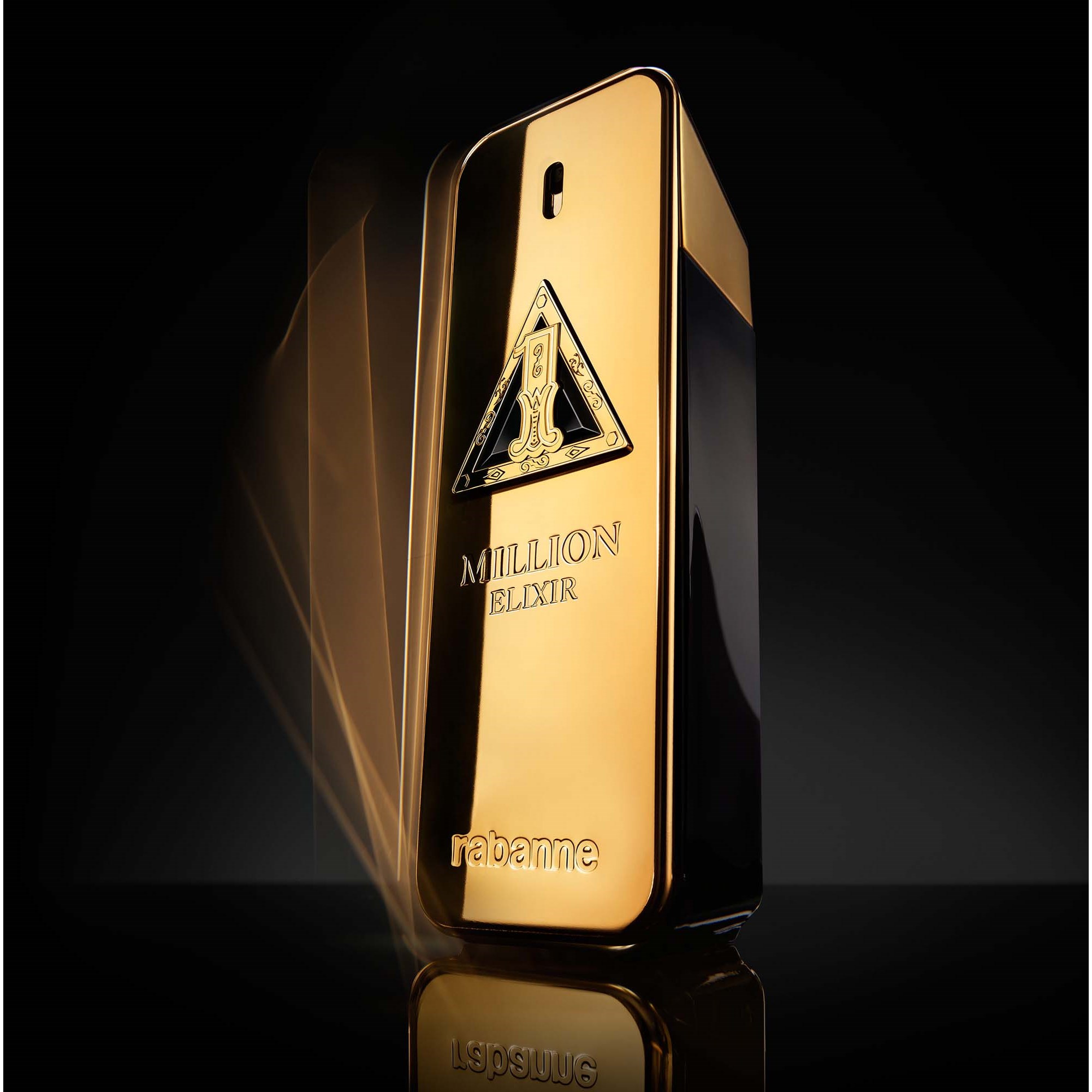 Rabanne One Million Elixir Eau de parfum 50 ml (obrázok 7)