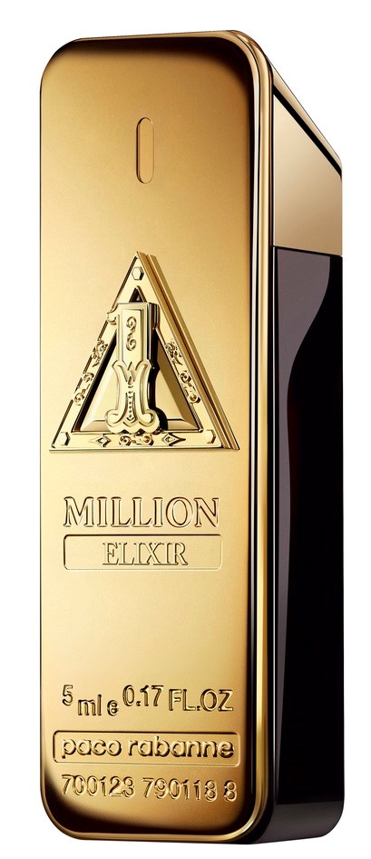Rabanne   One Million Elixir Miniature GWP 5 ml