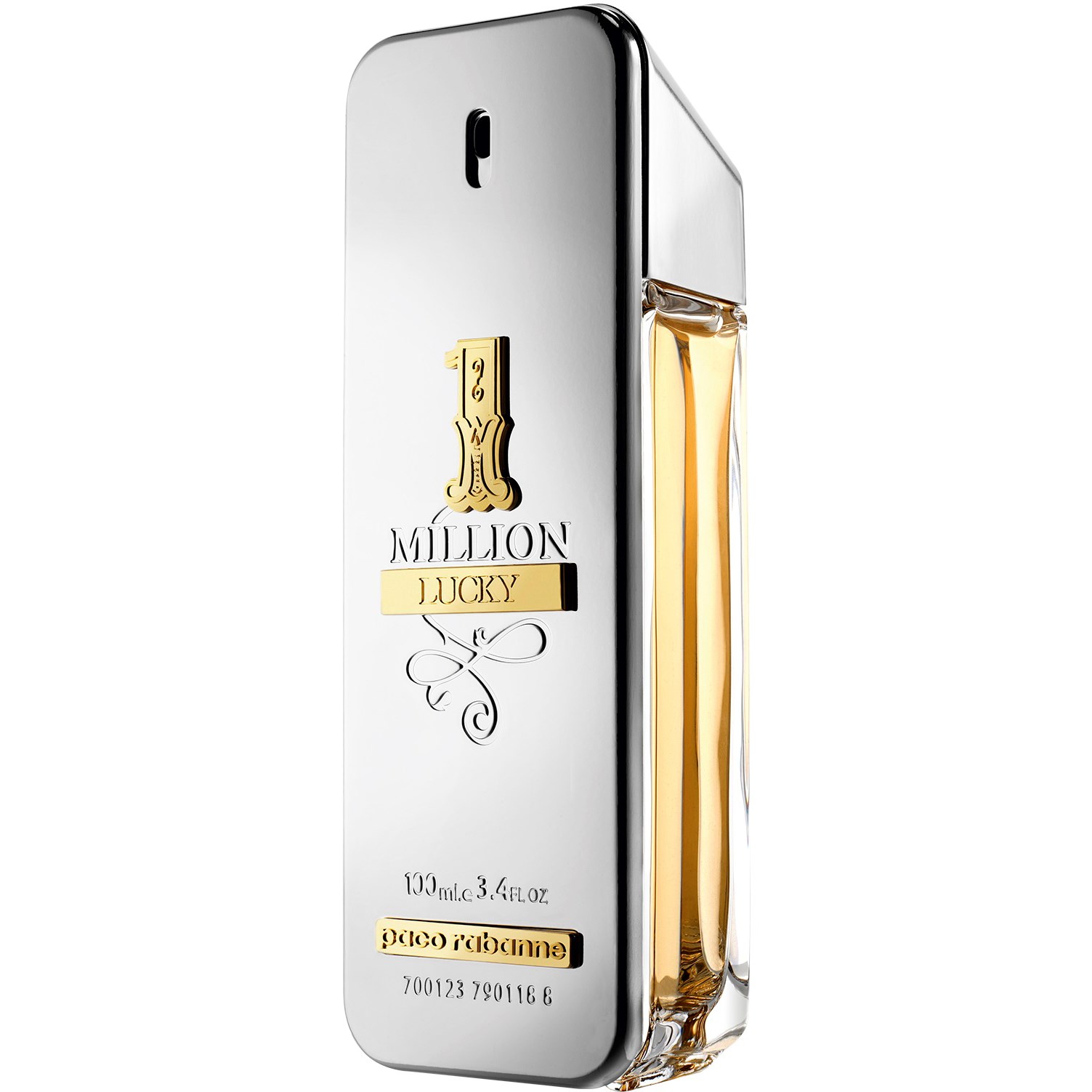 Paco Rabanne One Million Lucky Eau De Toilette 100 ml