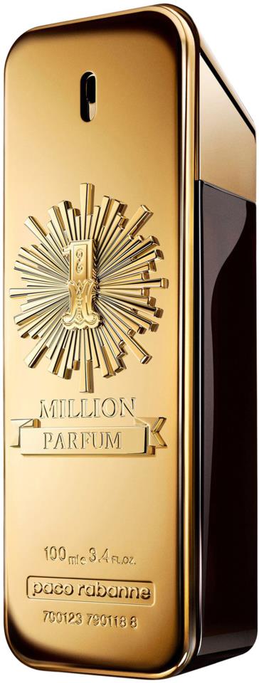 Paco Rabanne 1 Million Parfum 50 ml (man) - Parfum Zentrum -  Internet-Parfümerie mit exklusiven Düften und Luxuskosmetik zu tollen  Preisen.