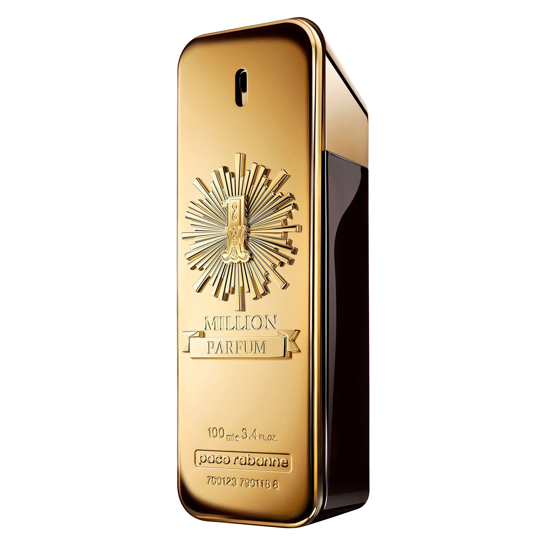 Paco Rabanne One Million Perfum Eau De Parfum   100 ml