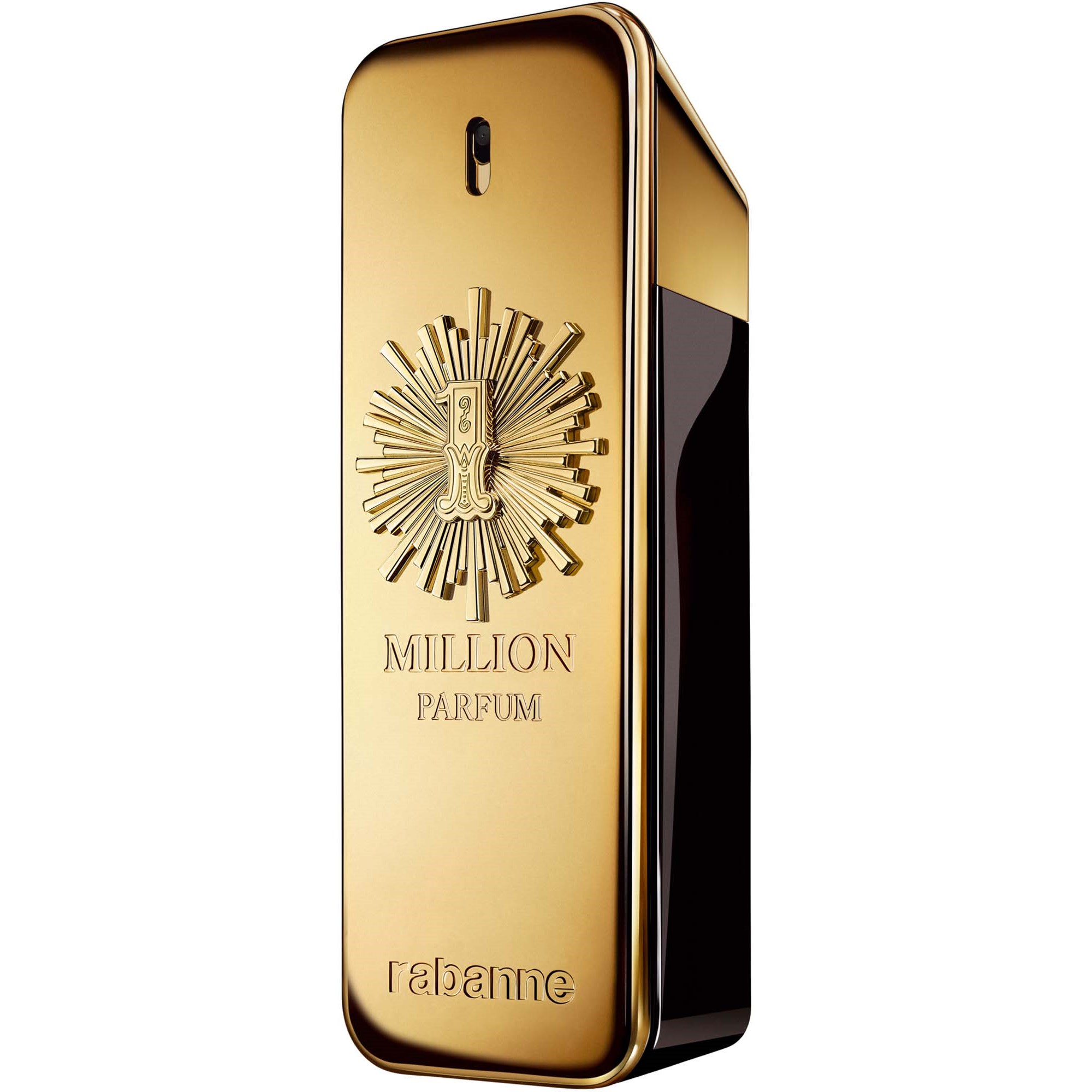 Rabanne One Million Parfum Perfume 100 ml