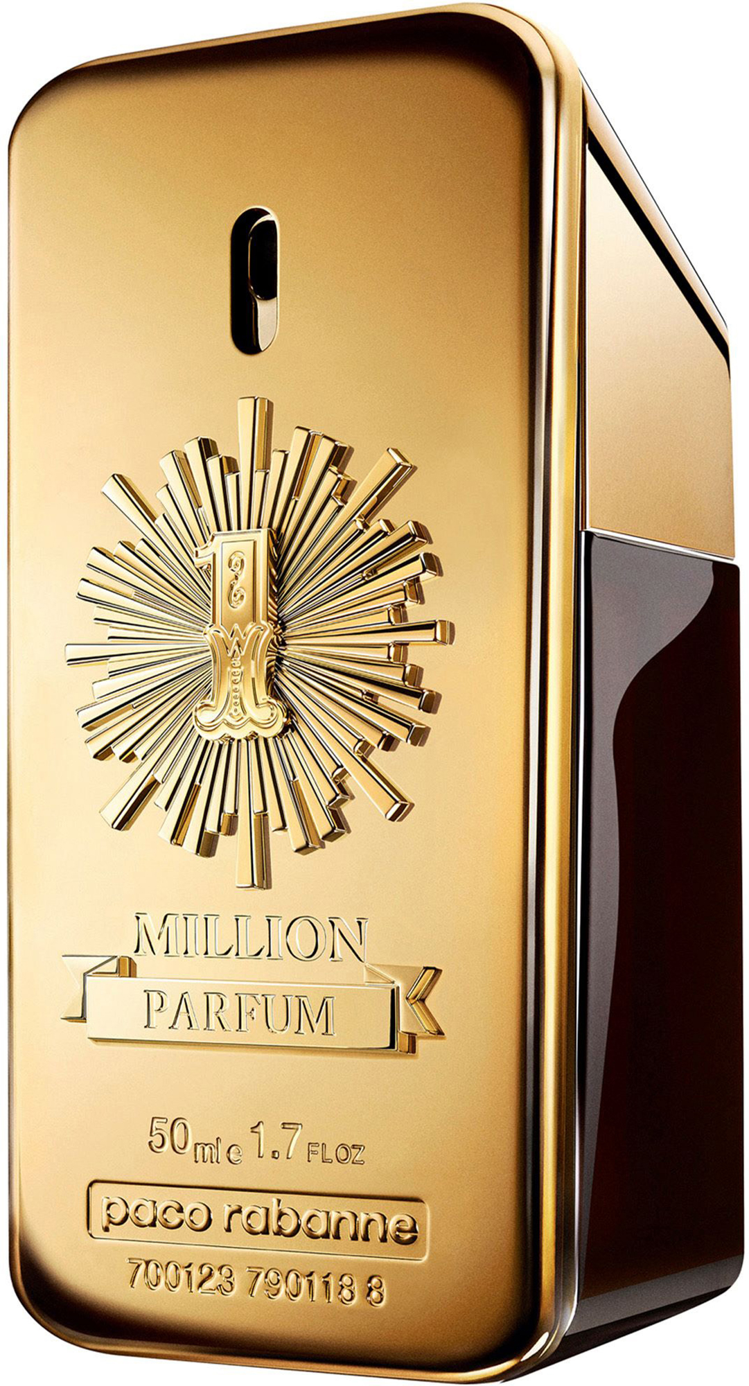 paco rabanne 1 million parfum ekstrakt perfum 50 ml   