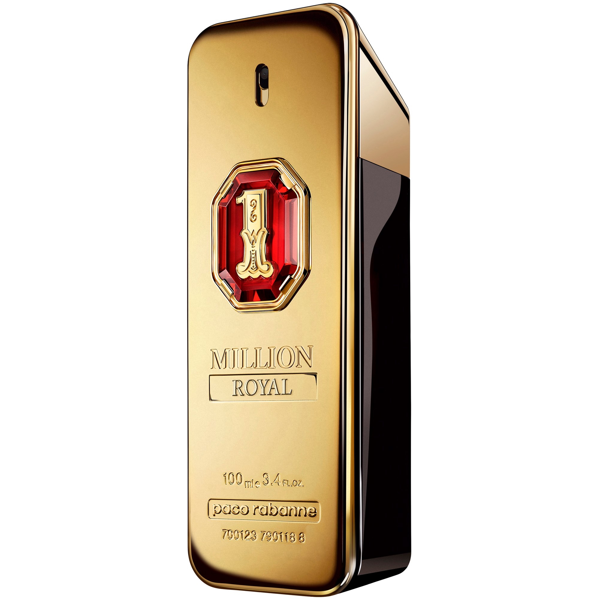 Läs mer om Paco Rabanne One Million Royal Eau de Parfum 100 ml