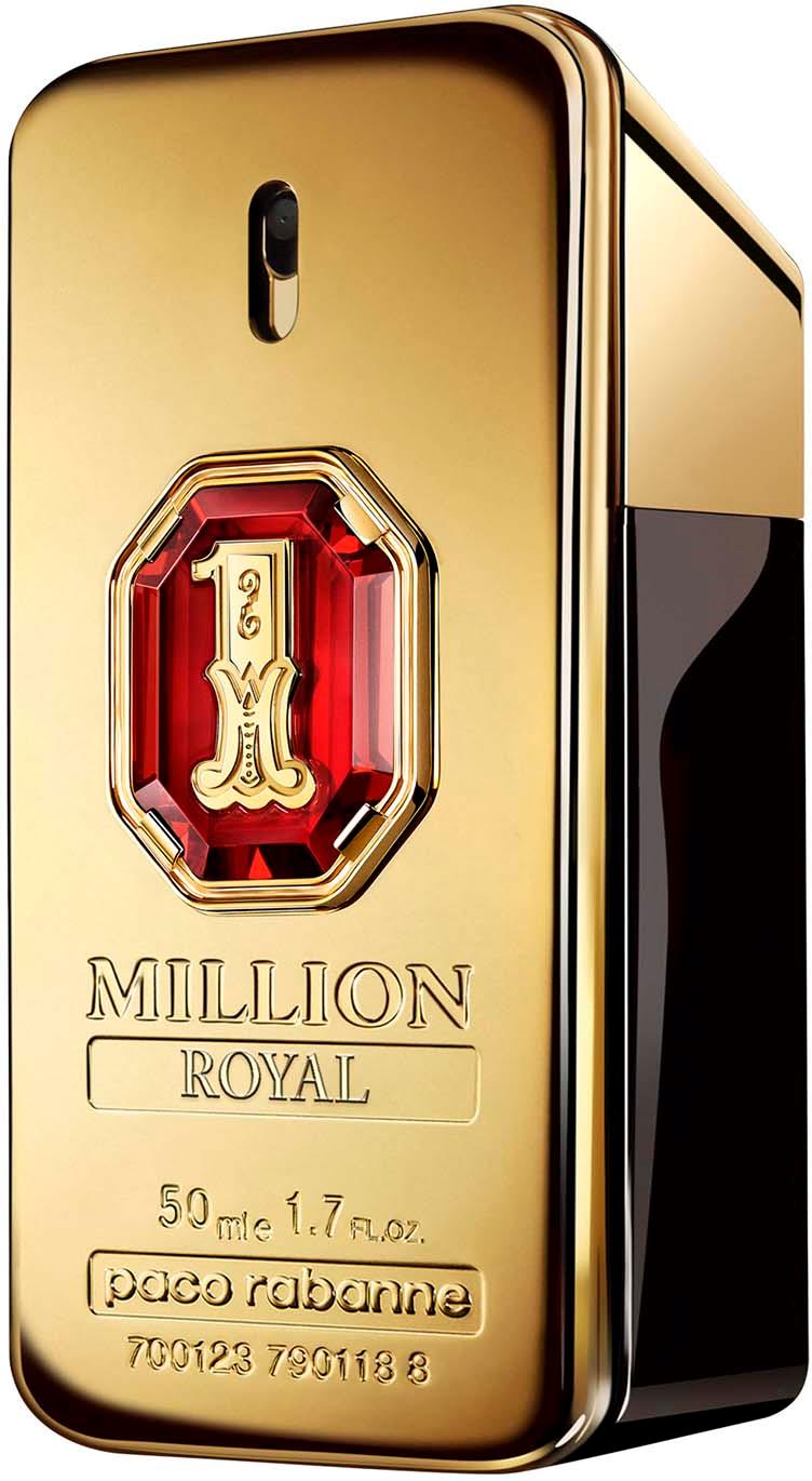 Royal Gold Rabanne Rabanne One Million Royal Parfum 50 ml | lyko.com