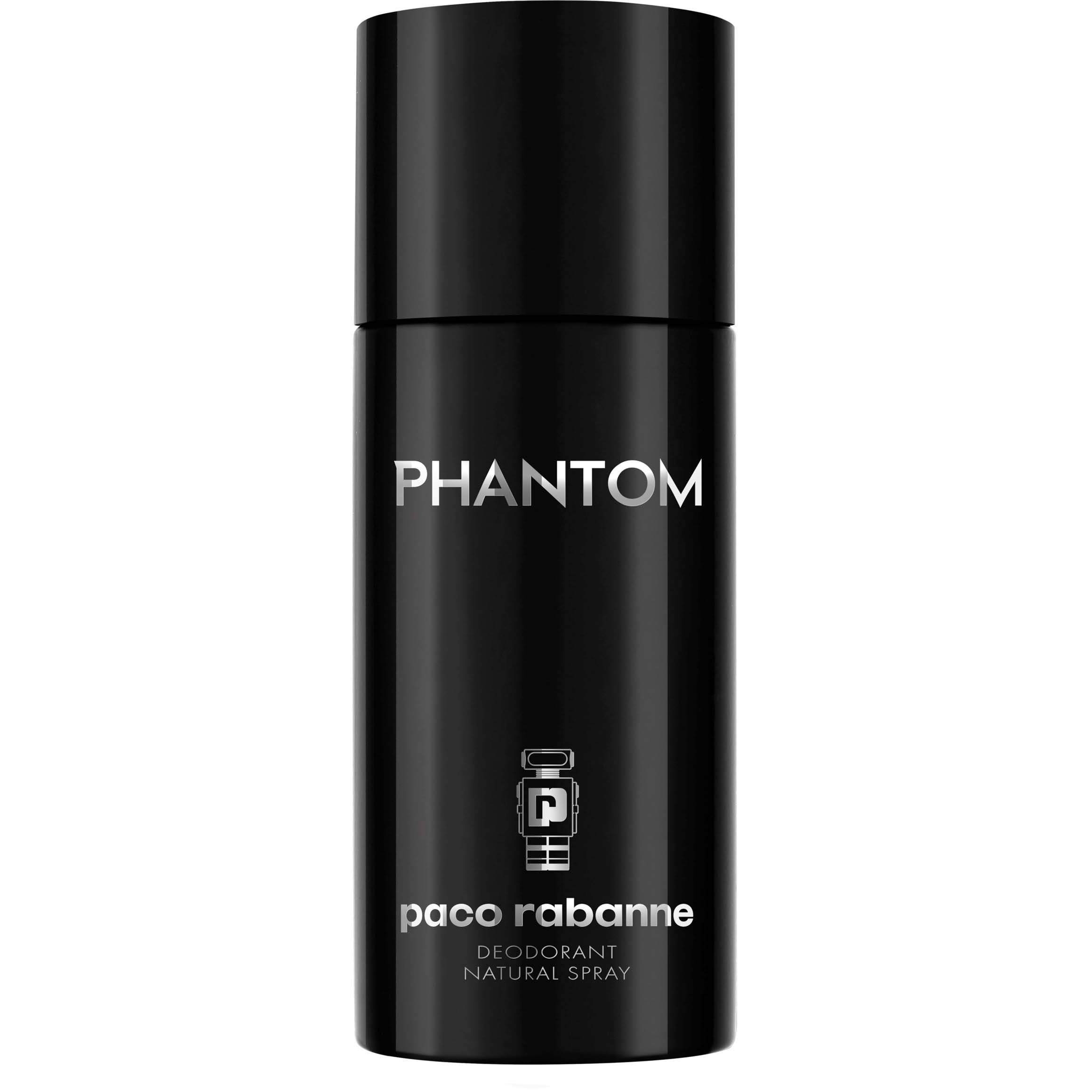 Rabanne Phantom Deo Spray