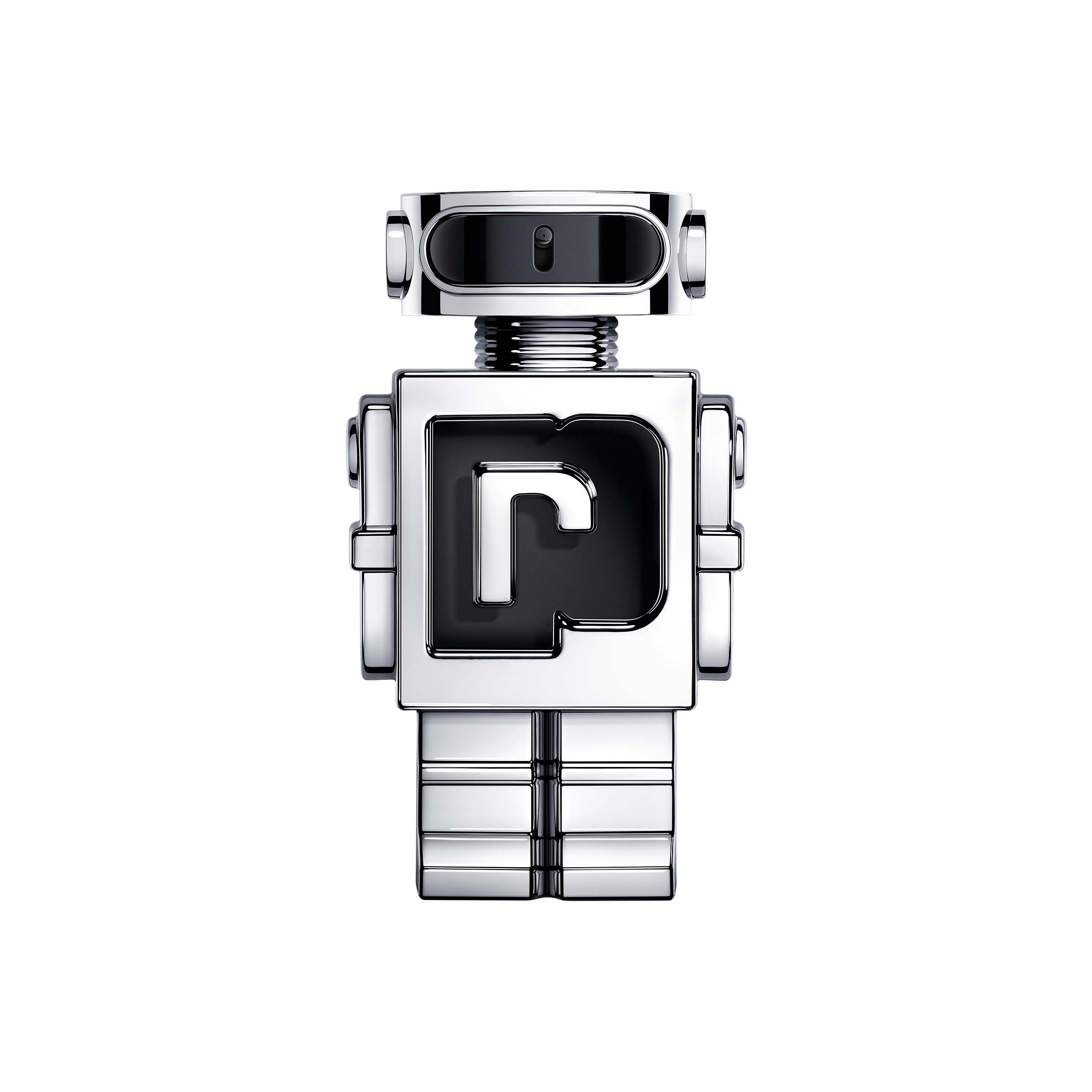 Paco Rabanne Phantom Eau de toilette  100 ml