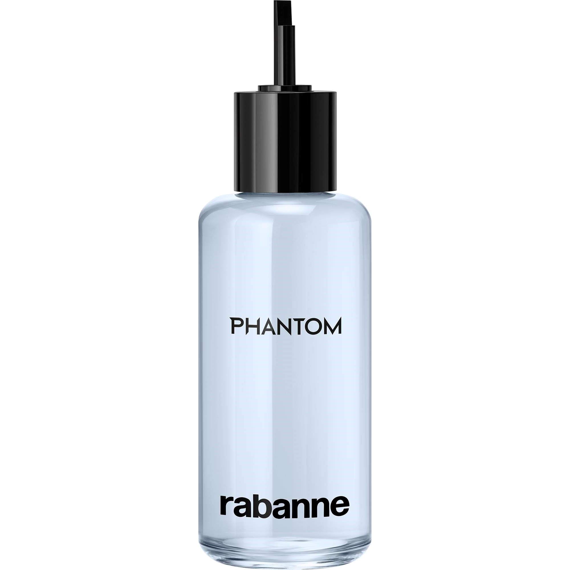Rabanne Phantom Eau de toilette refill 200 stk billede