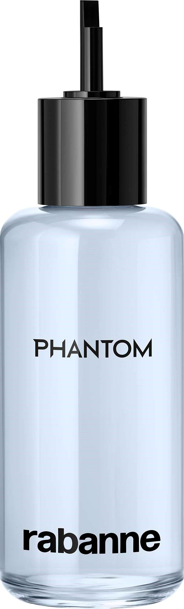 Rabanne Phantom Eau de toilette refill 200 st