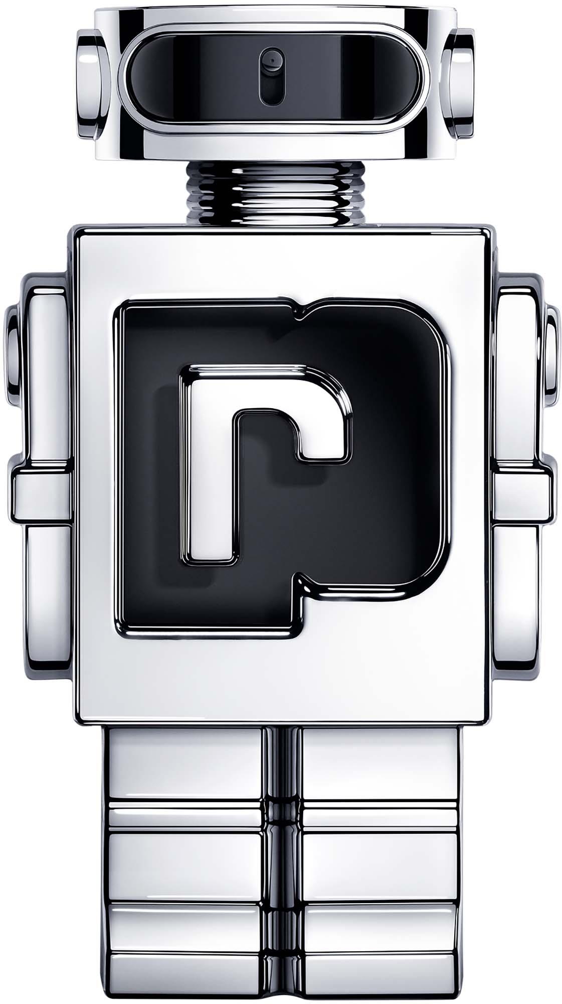 Rabanne Phantom Eau de toilette refillable 150 ml