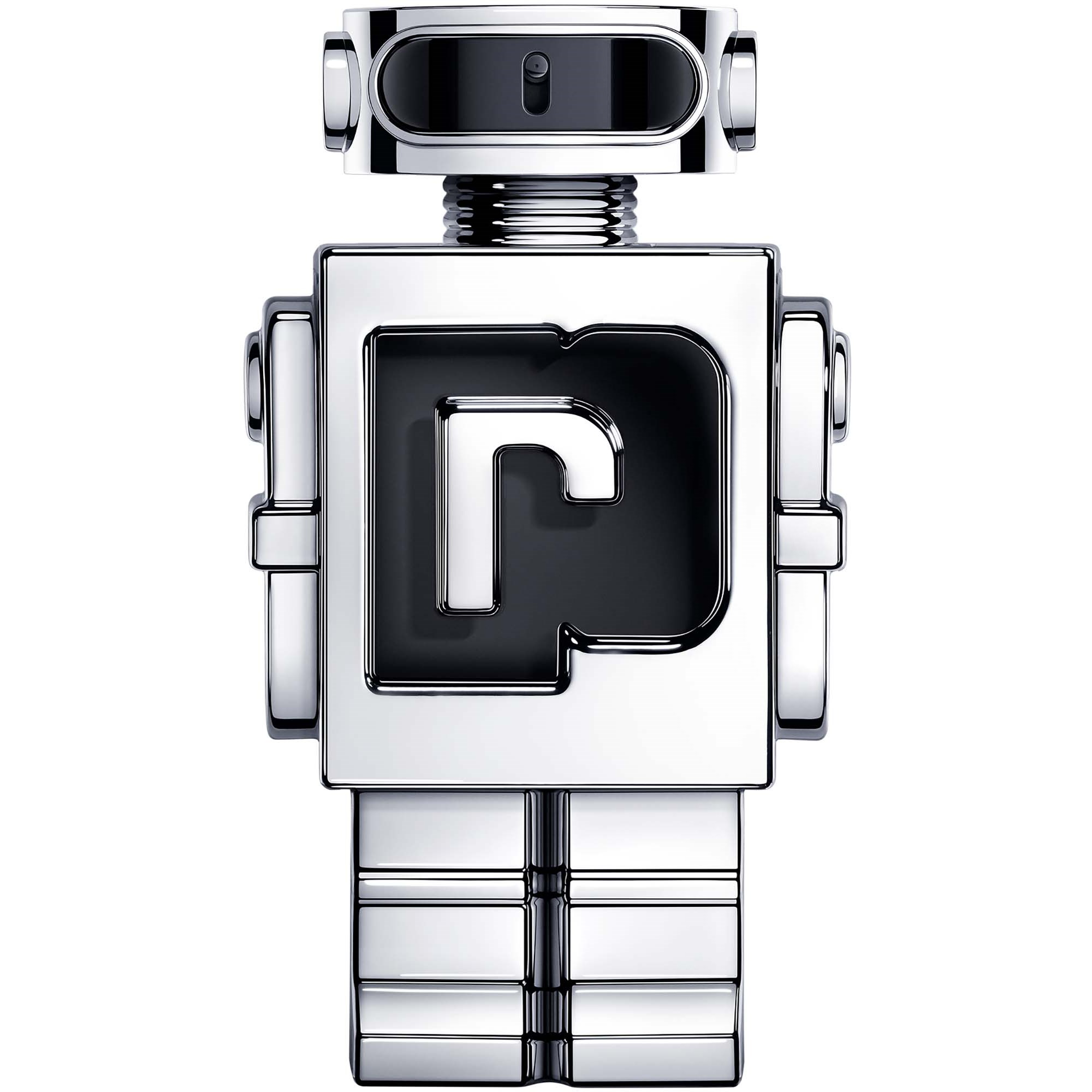 Rabanne Phantom Eau de toilette refillable 150 ml billede