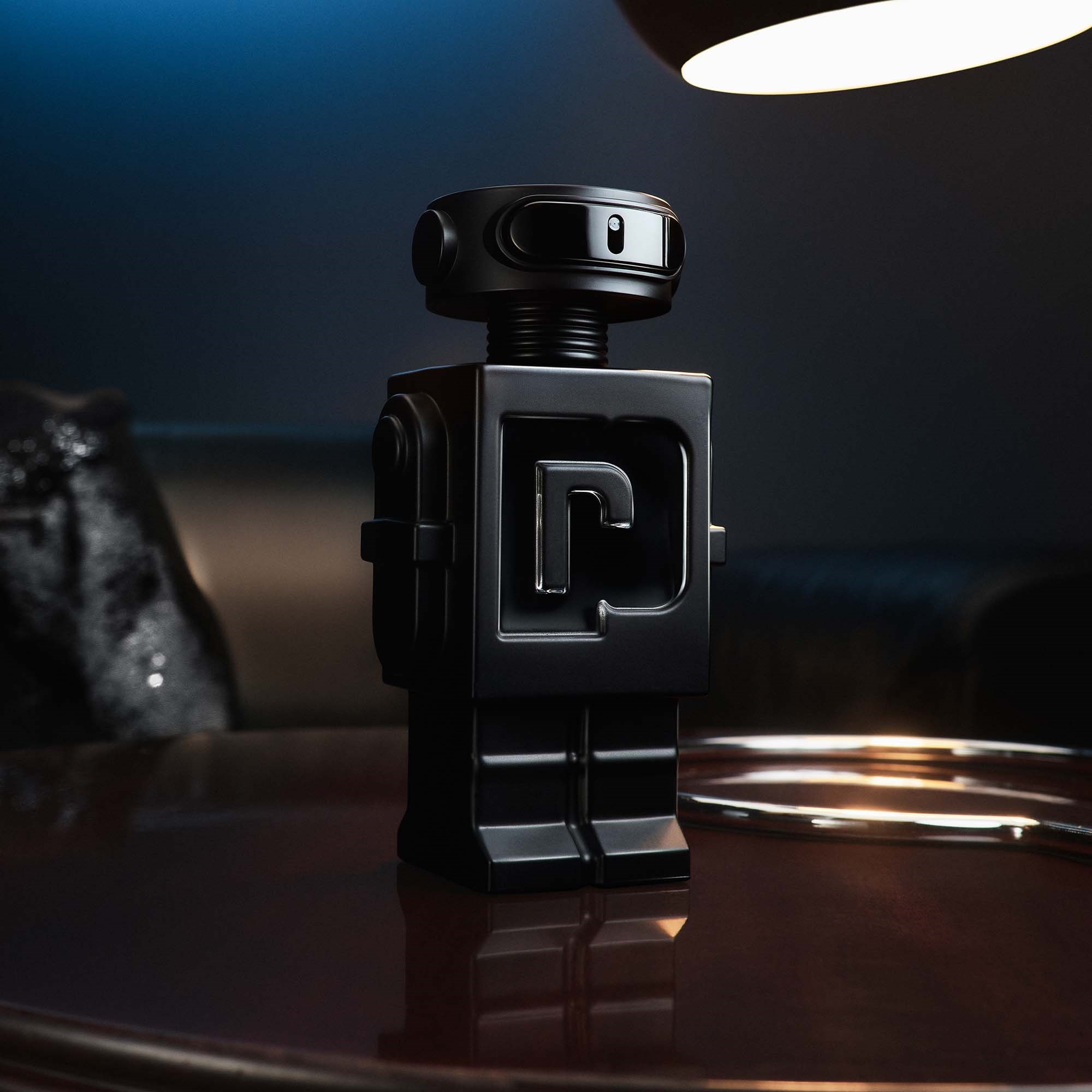 Rabanne Phantom Parfum 100 ml (obrázok 8)