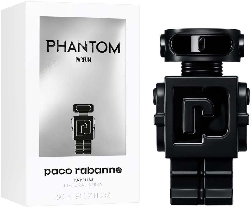 Paco Rabanne Phantom Le Parfum Eau de Parfum 50 ml