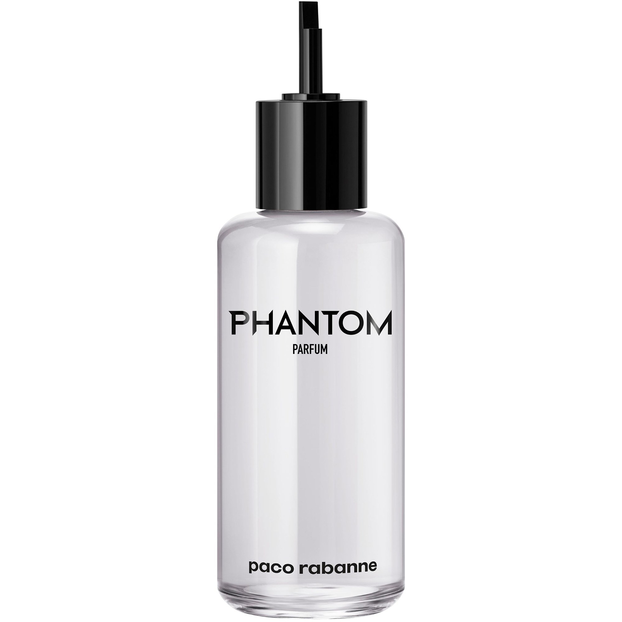 Фото - Чоловічі парфуми Paco Rabanne Rabanne Phantom Parfum Refill 200 ml 