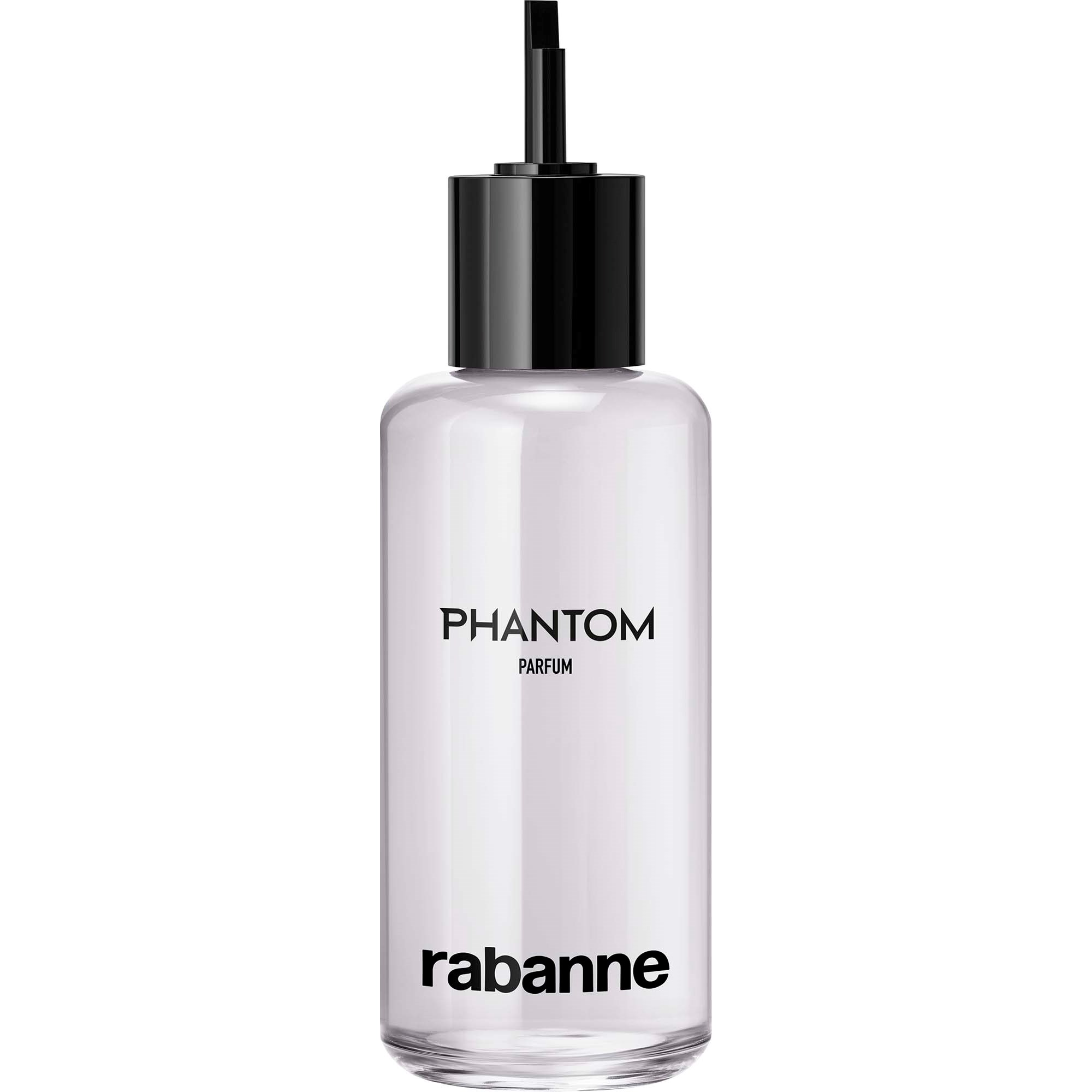 Rabanne Phantom Parfum refill 200 ml billede