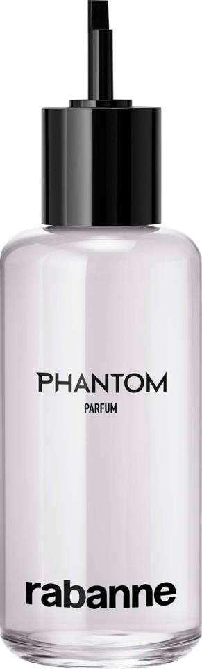 Rabanne Phantom Parfum refill 200 ml