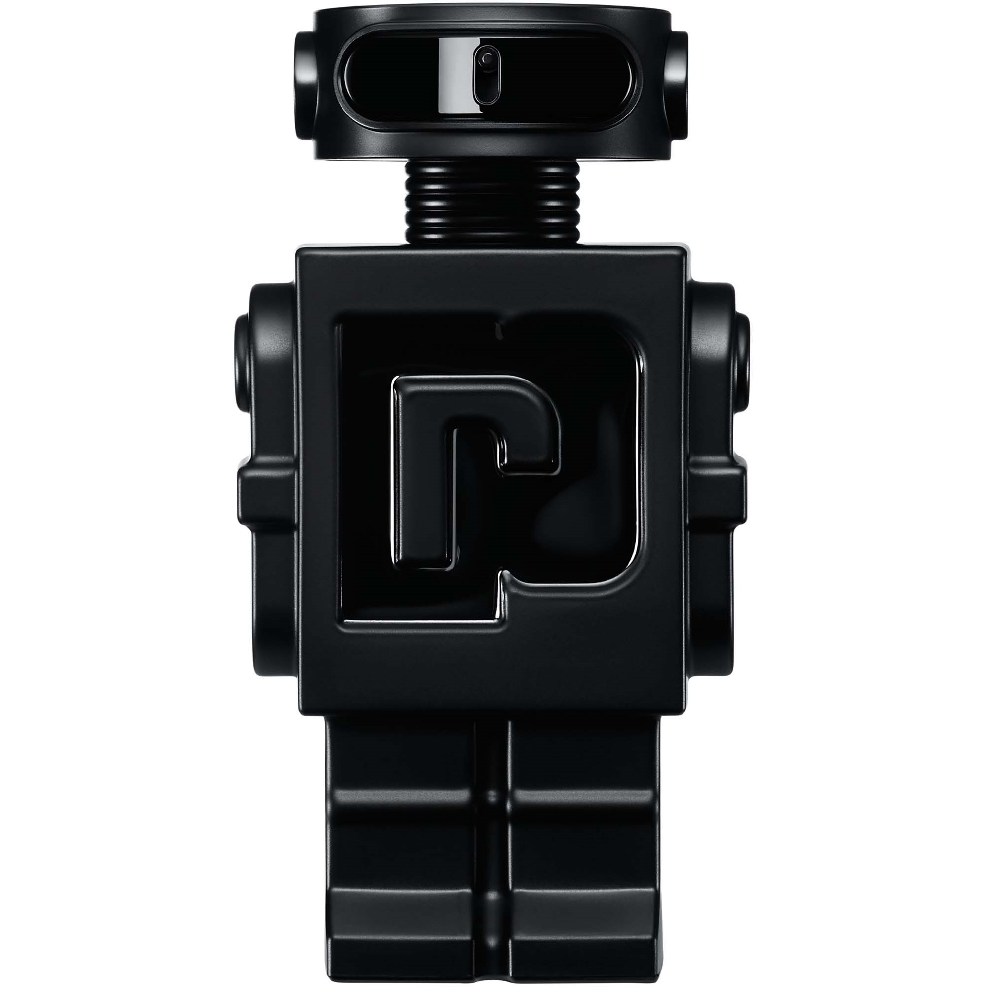 Paco Rabanne Phantom Parfum Refillable 150 ml