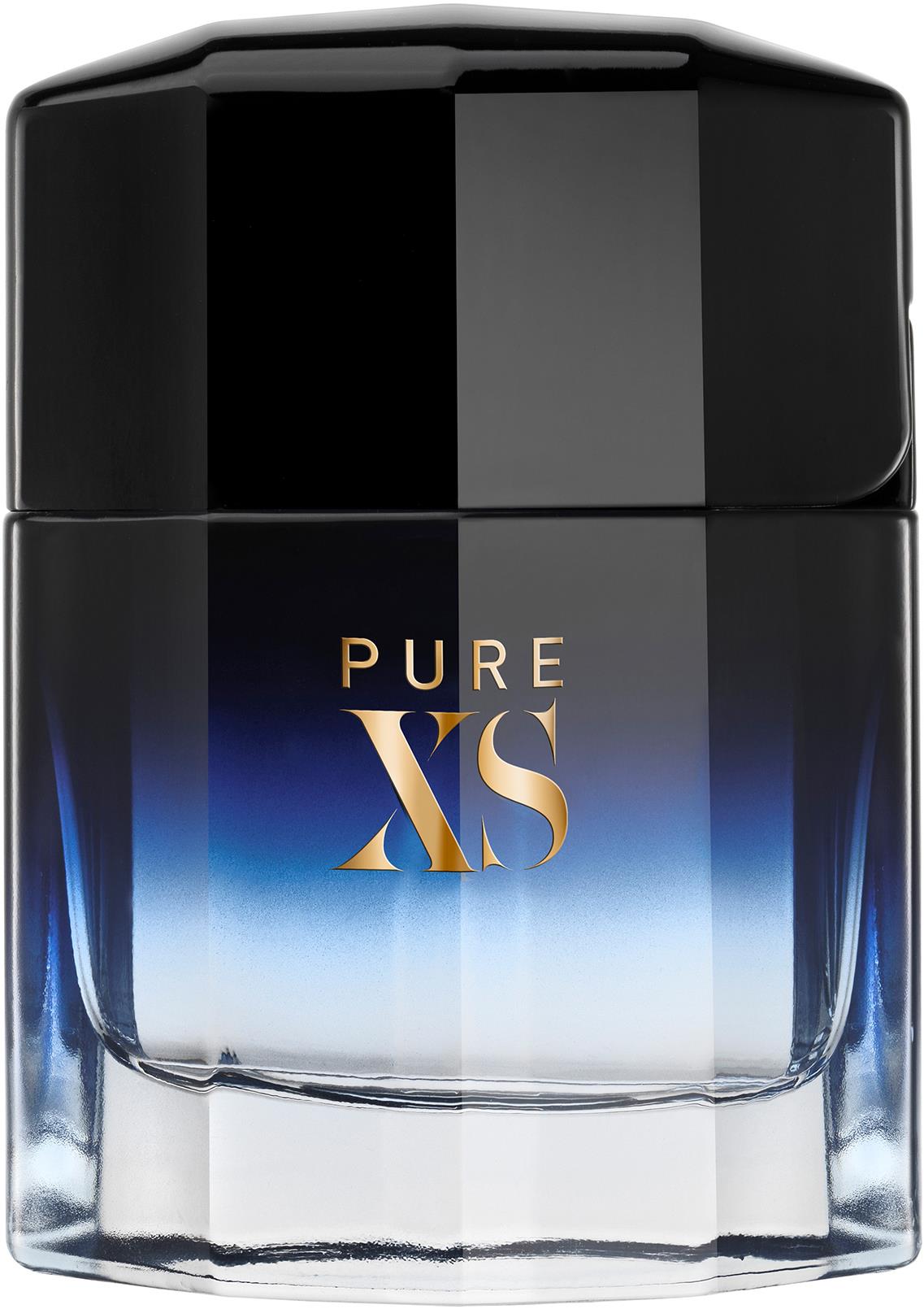 RABANNE Pure XS Eau de Toilette 100 ml