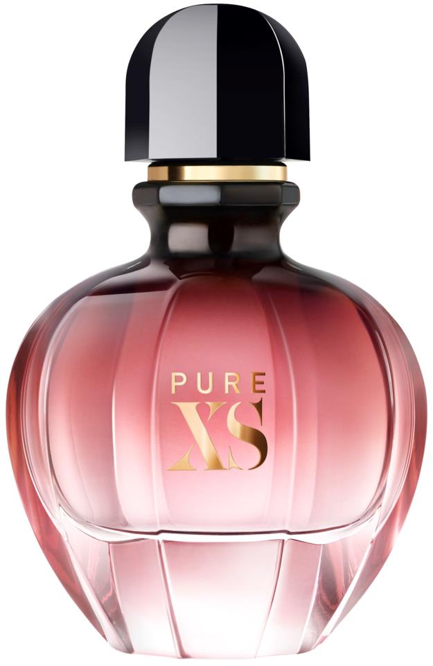 paco rabanne Pure XS Femme Eau de parfum 30ml