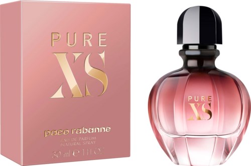 Rabanne Pure XS Femme Eau De Parfum 50 ml