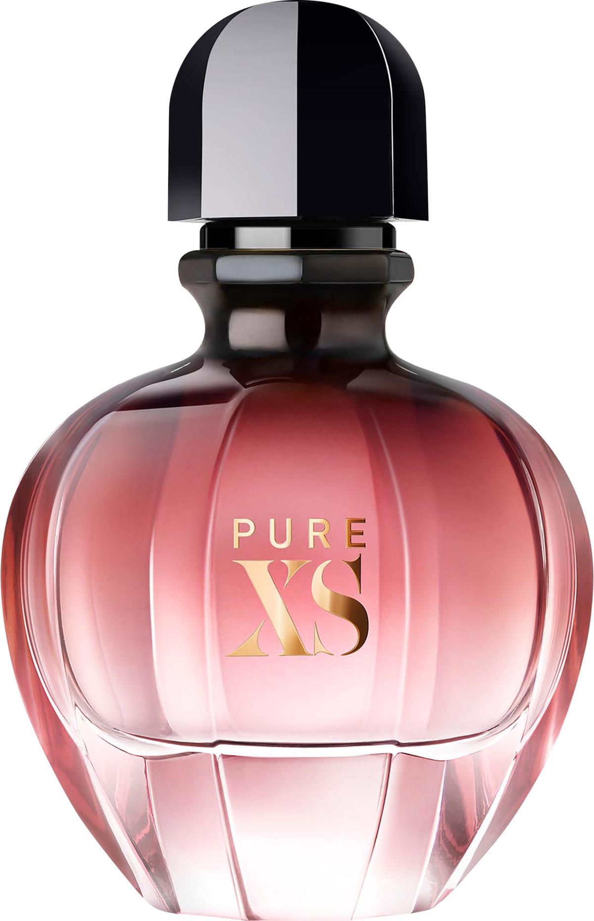 Rabanne Pure XS Femme Eau De Parfum 50 ml