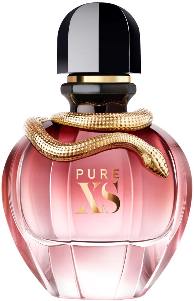 paco rabanne Pure XS Femme Eau de parfum 50ml